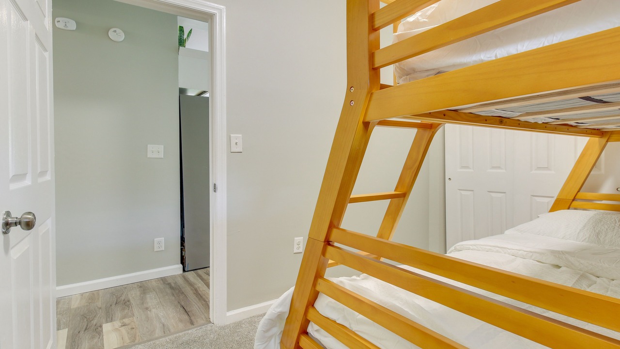 Photo of Bedroom in Beavercreek