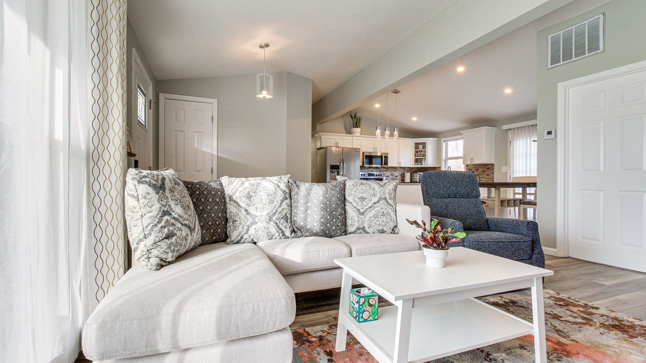 Photo of Livingroom in Beavercreek