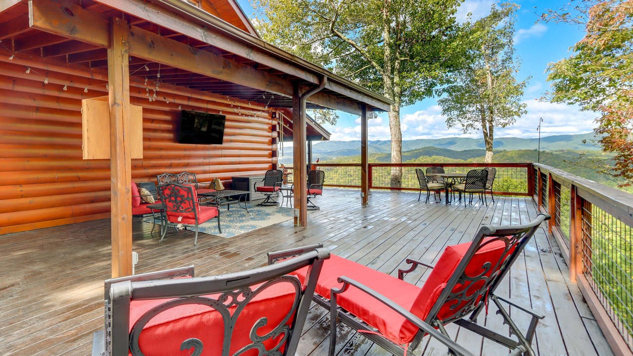 Photo of Outdoor in Hidden Lake