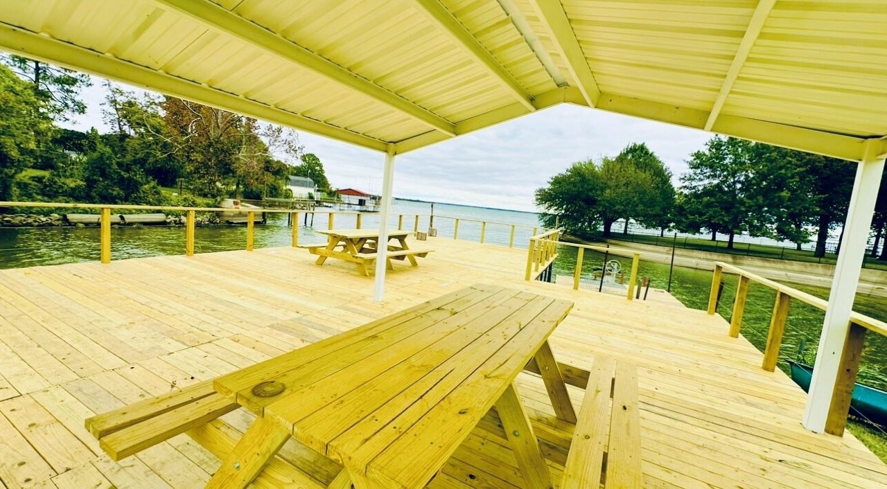 Photo of Outdoor in Wills Point