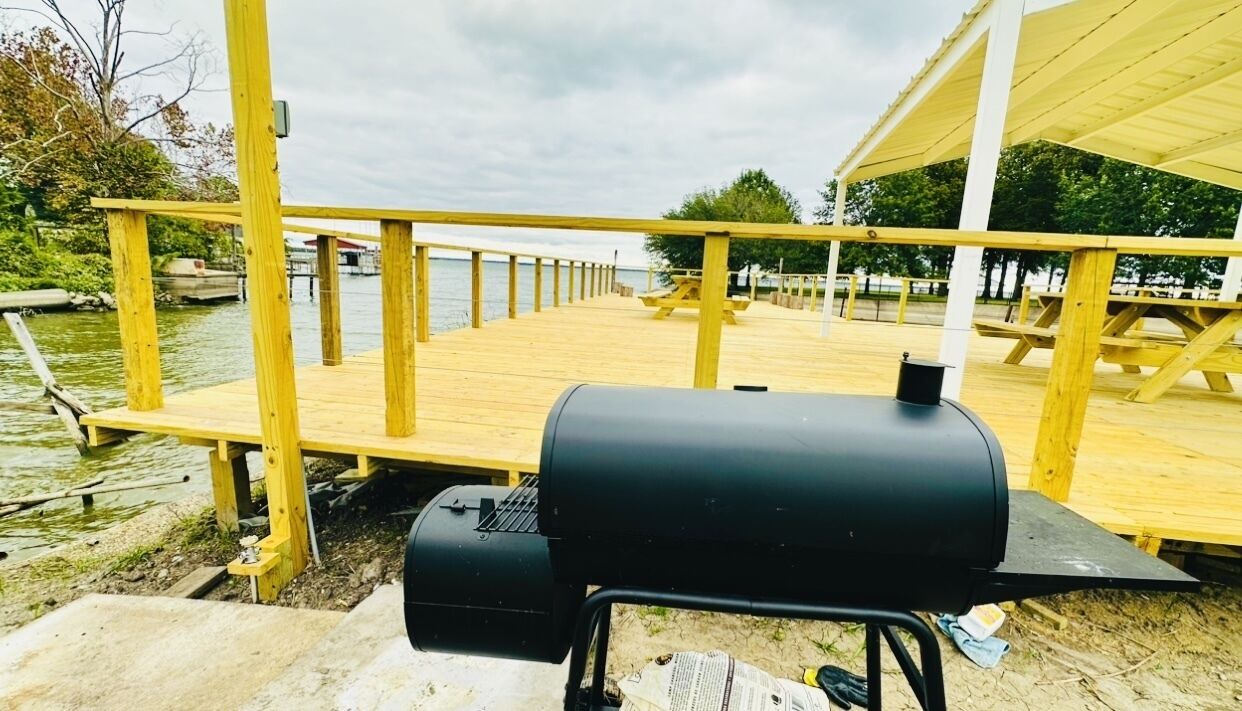 Photo of Outdoor in Wills Point