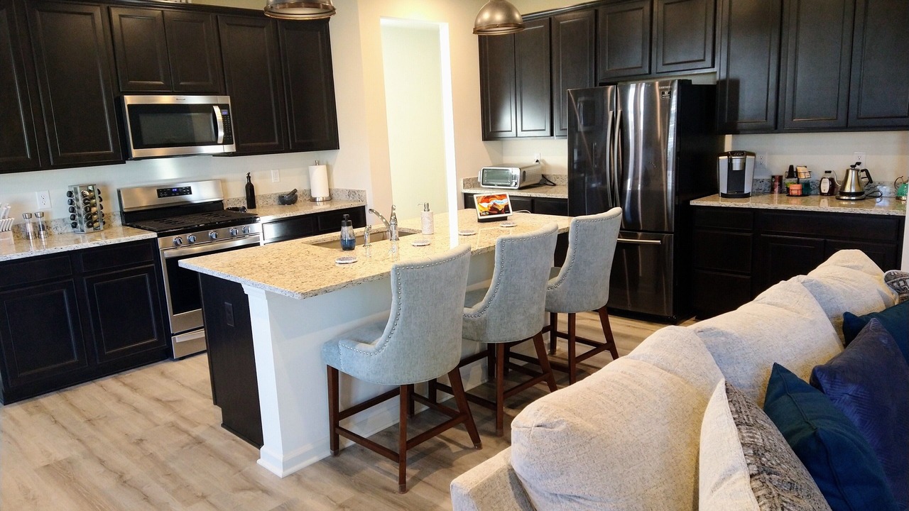Photo of Kitchen in Noblesville