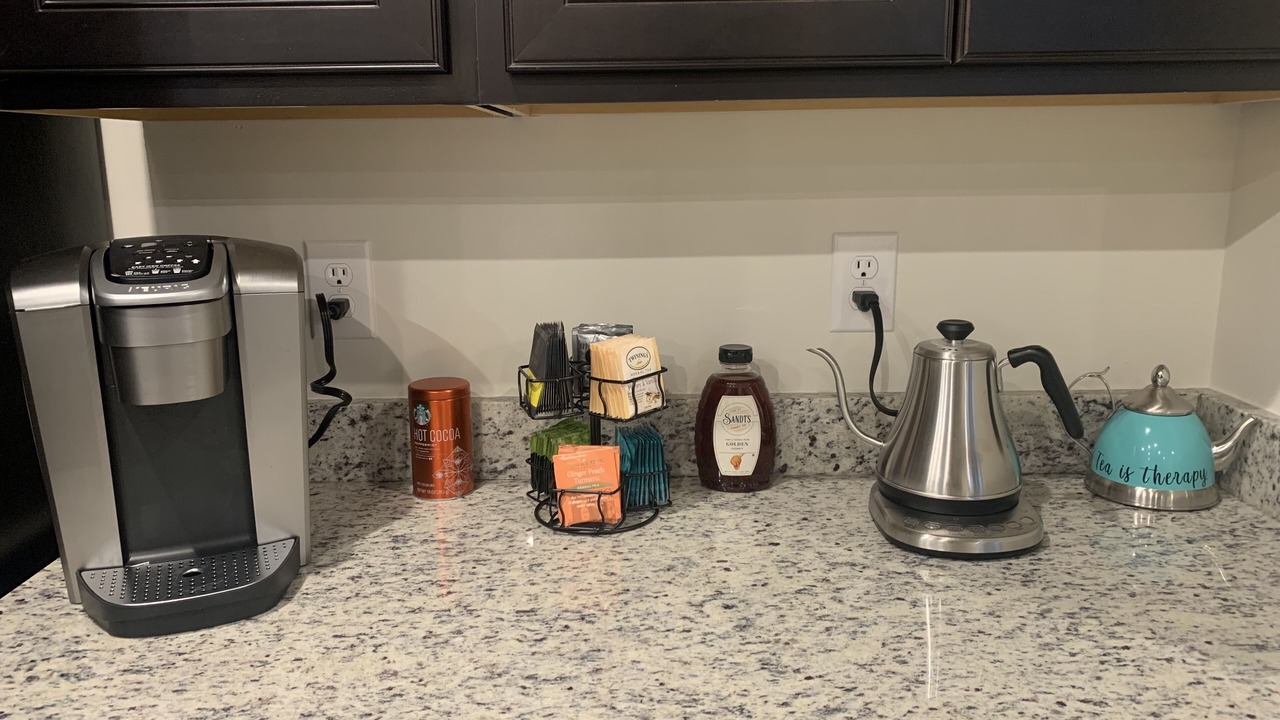 Photo of Kitchen in Noblesville