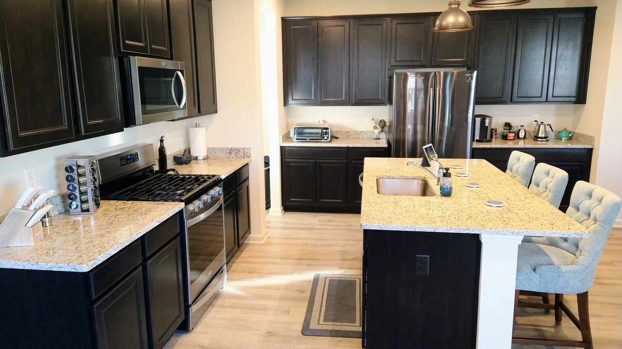 Photo of Kitchen in Noblesville
