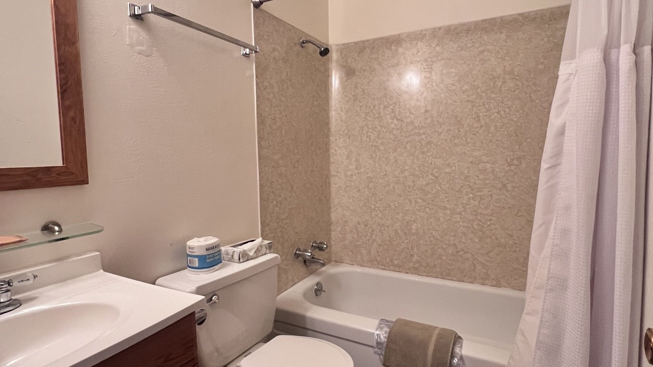 Photo of Bathroom in Manila