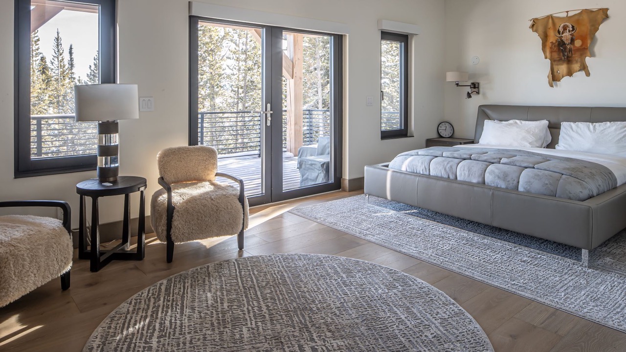 Photo of Bedroom in Spanish Peaks