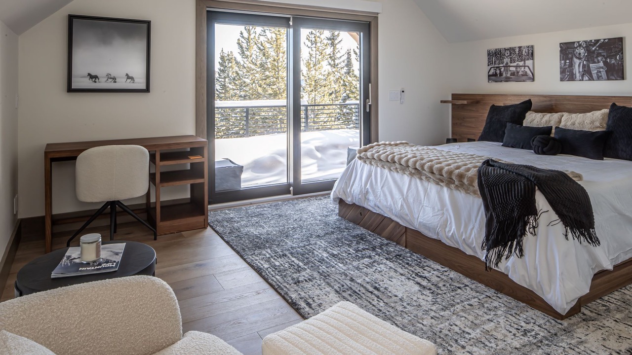 Photo of Bedroom in Spanish Peaks