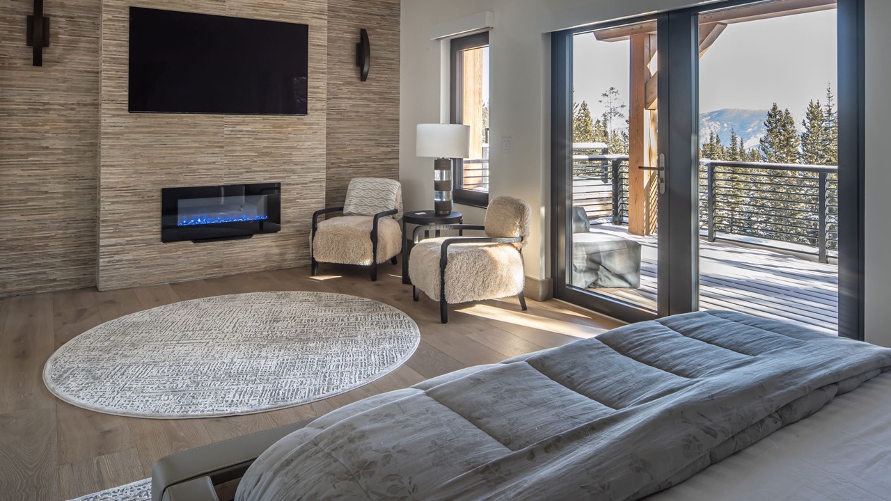 Photo of Bedroom in Spanish Peaks