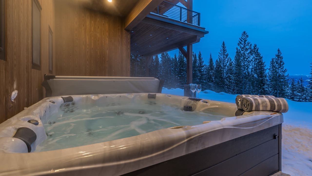 Photo of Outdoor in Spanish Peaks