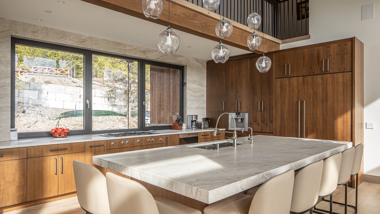 Photo of Kitchen in Spanish Peaks