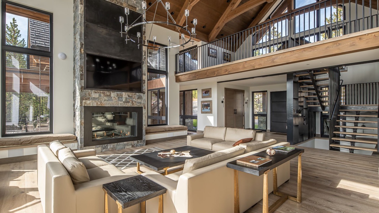 Photo of Livingroom in Spanish Peaks