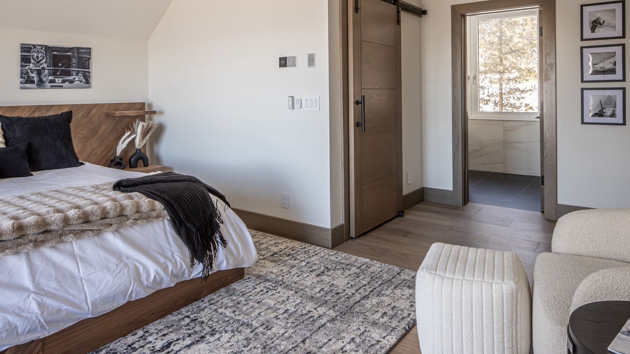 Photo of Bedroom in Spanish Peaks
