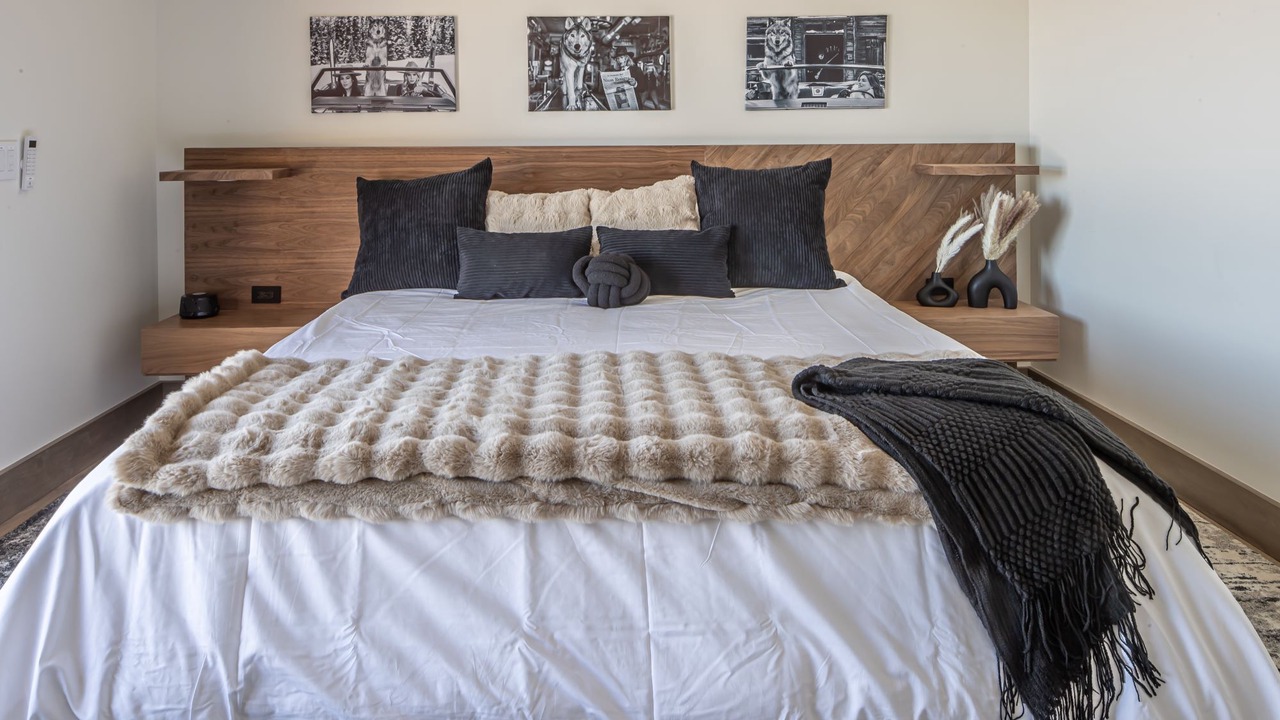 Photo of Bedroom in Spanish Peaks