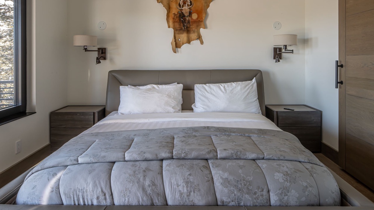 Photo of Bedroom in Spanish Peaks
