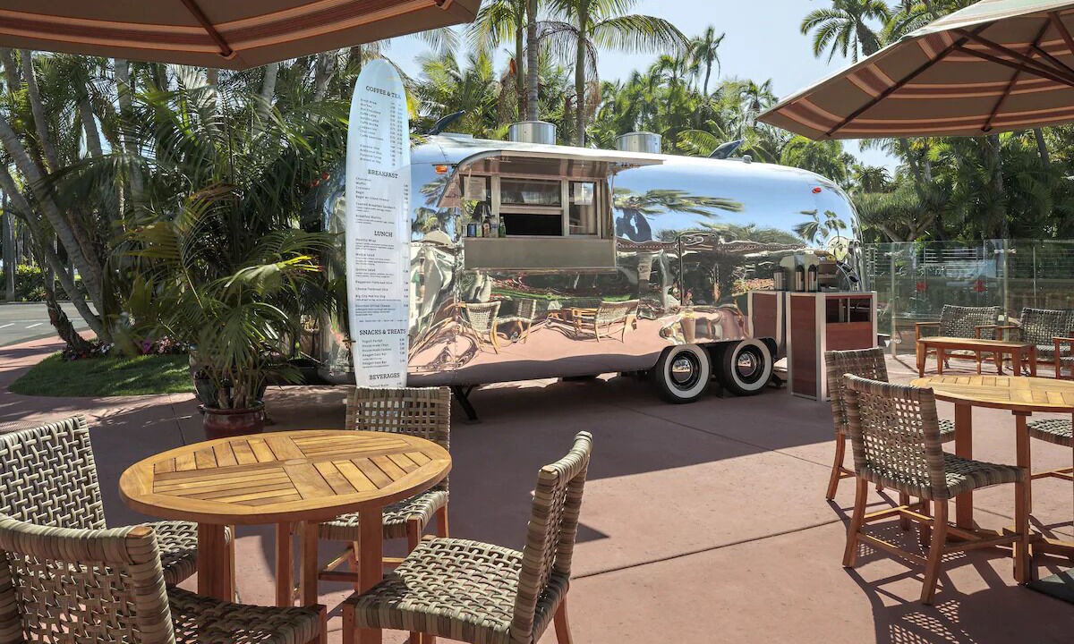 Photo of Outdoor in Central Mission Beach