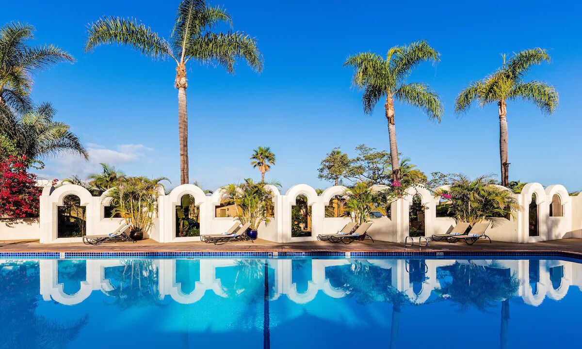 Photo of Outdoor in Central Mission Beach