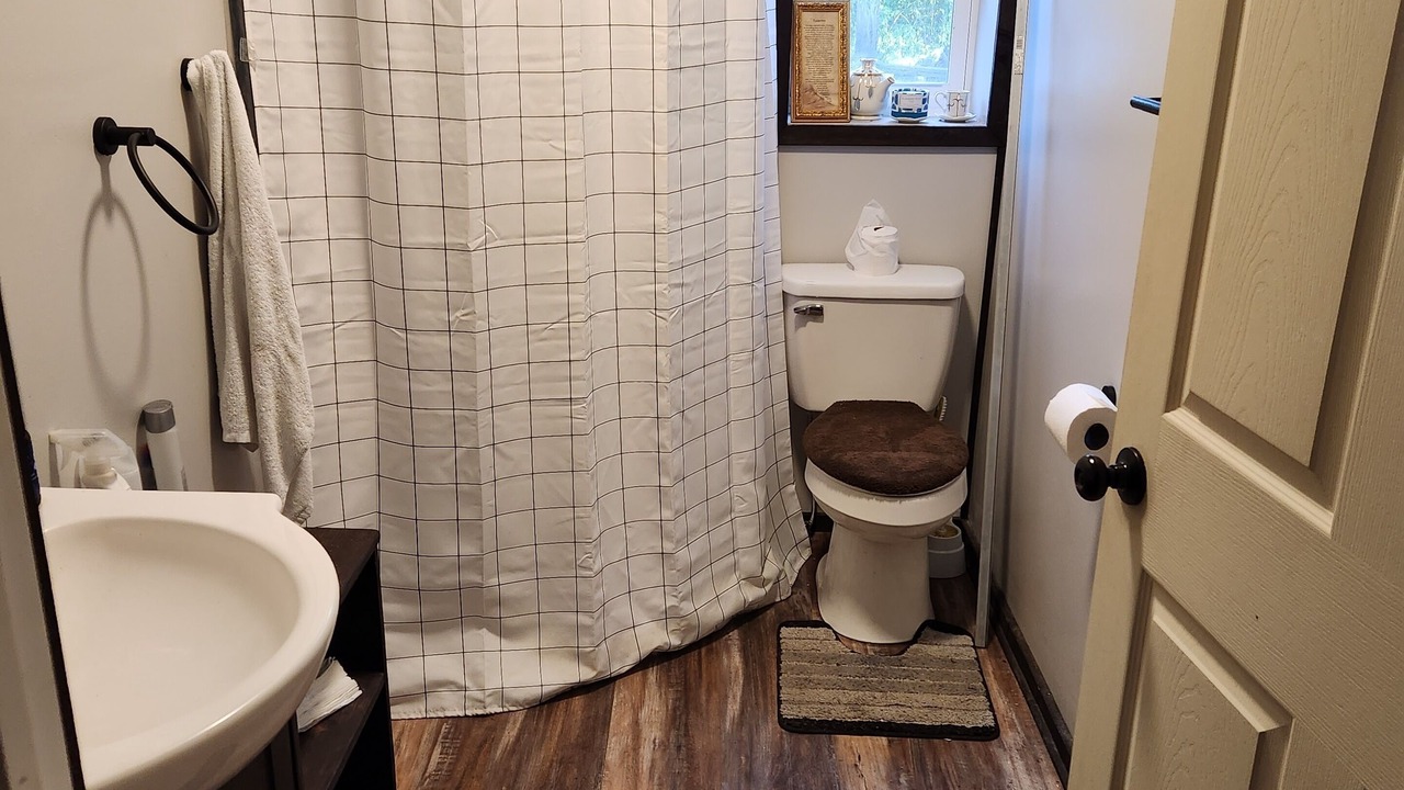 Photo of Bathroom in Byrnedale