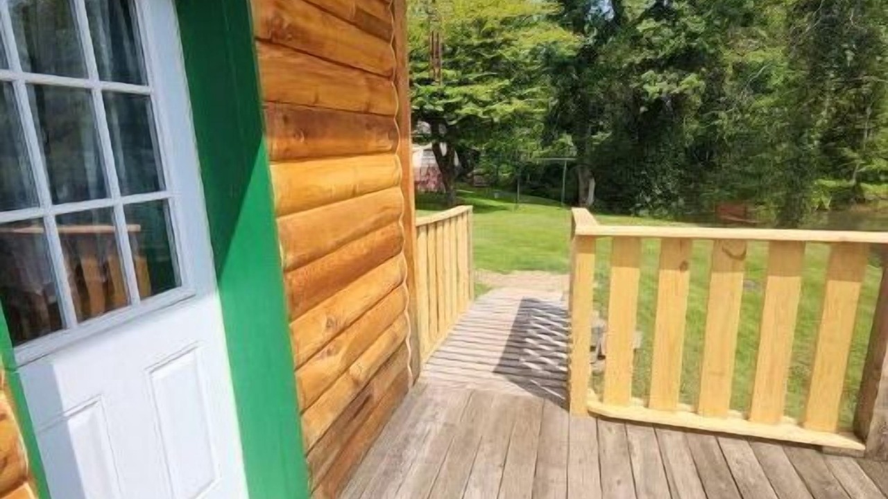 Photo of Patio Balcony in Byrnedale