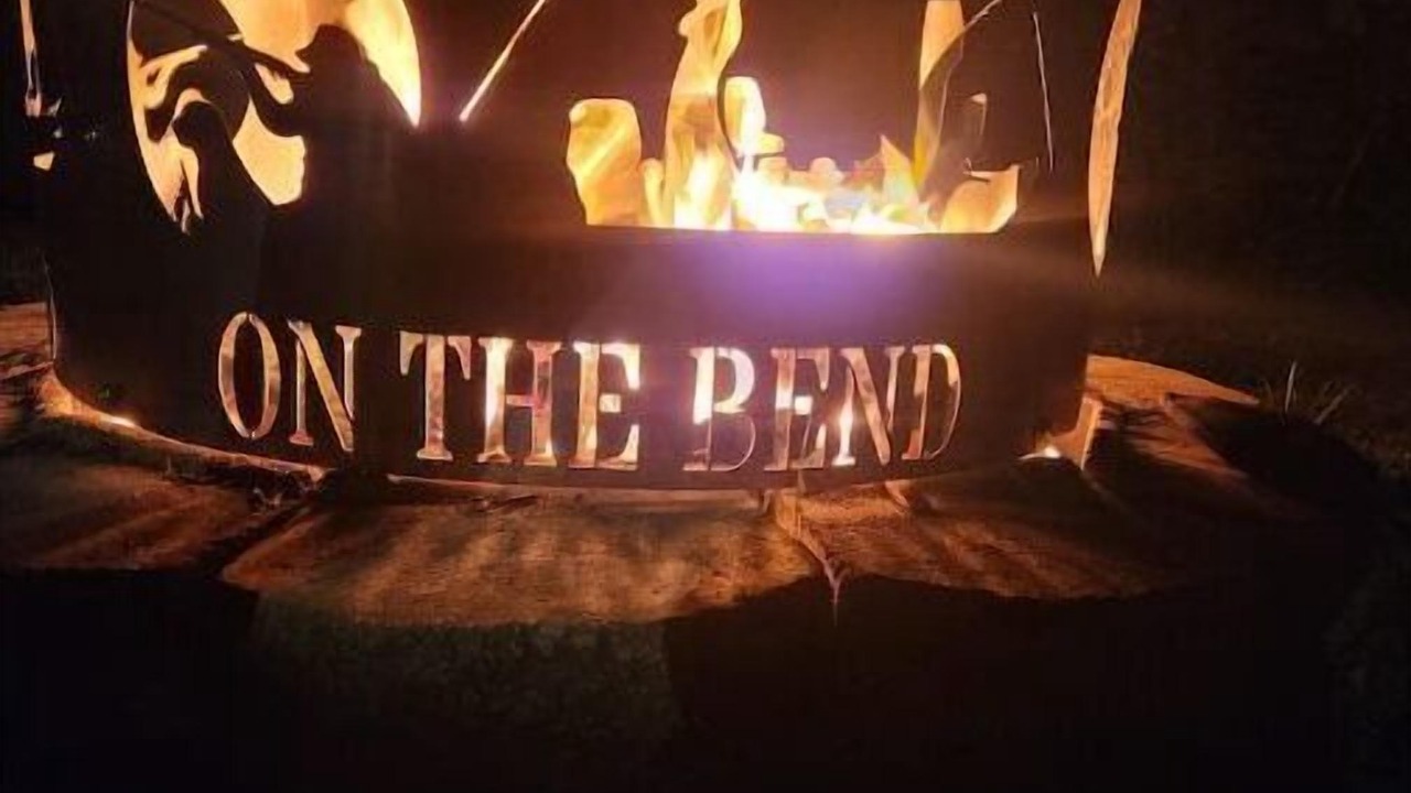 Photo of Livingroom in Byrnedale