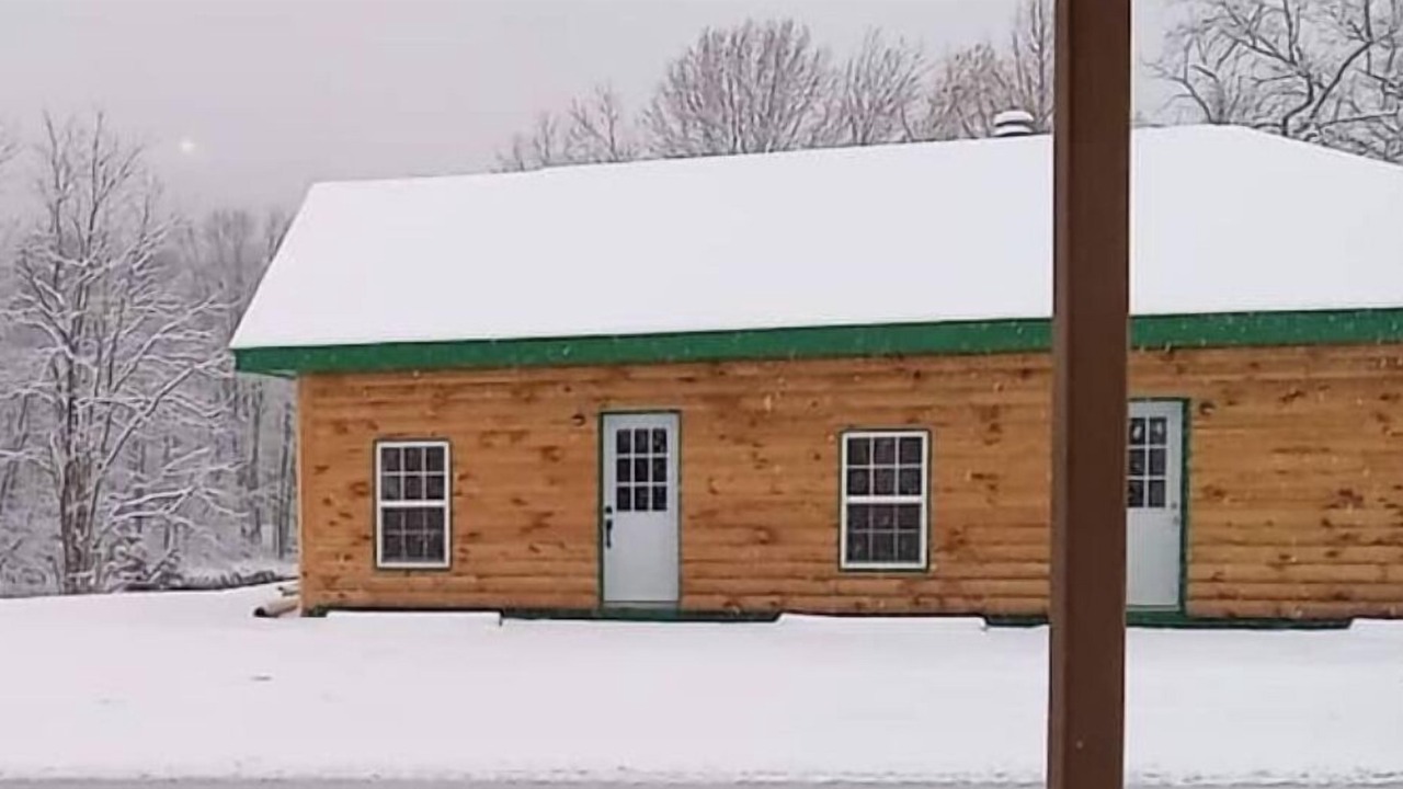 Photo of Outdoor in Byrnedale