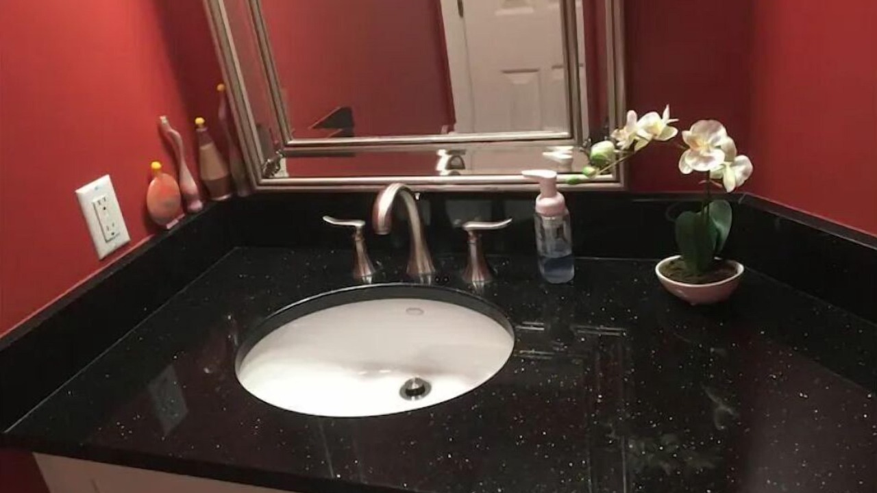 Photo of Bathroom in Port Matilda