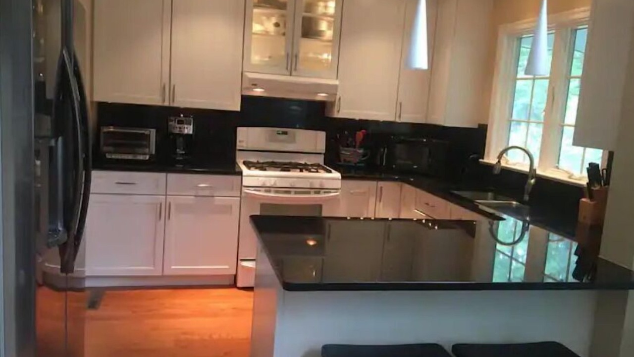 Photo of Kitchen in Port Matilda