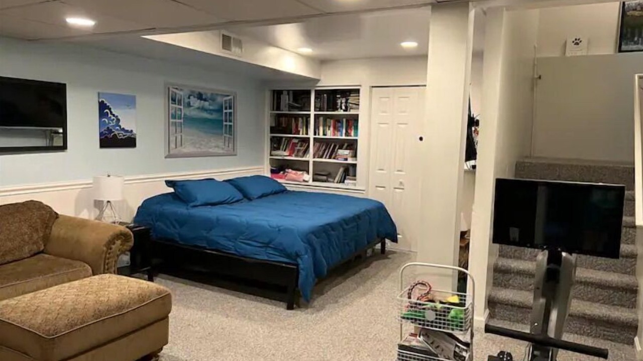 Photo of Bedroom in Port Matilda