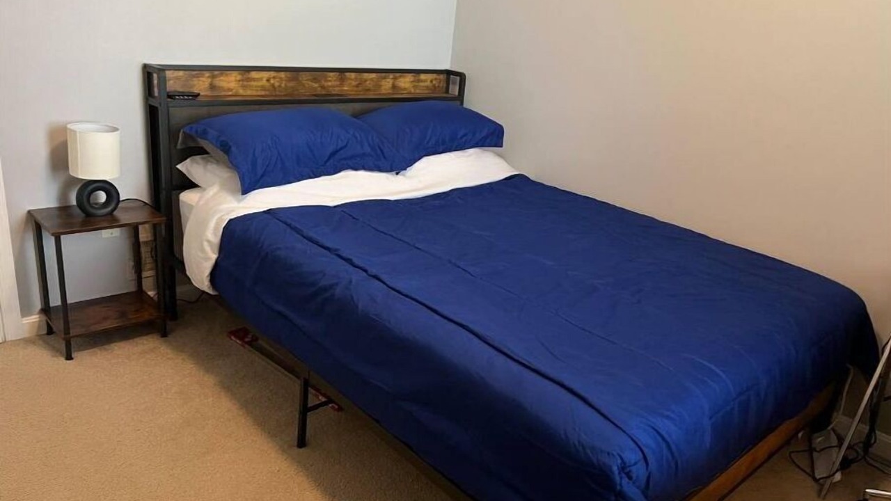Photo of Bedroom in Port Matilda