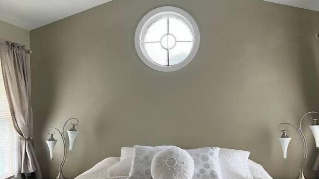 Photo of Bedroom in Port Matilda