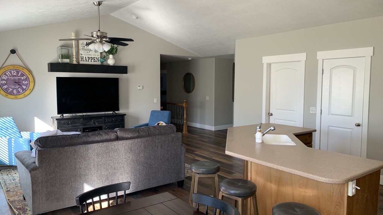Photo of Livingroom in West Valley City