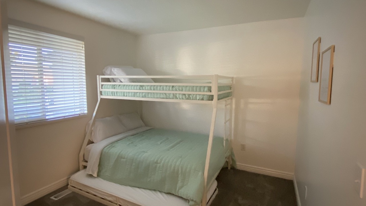 Photo of Bedroom in West Valley City