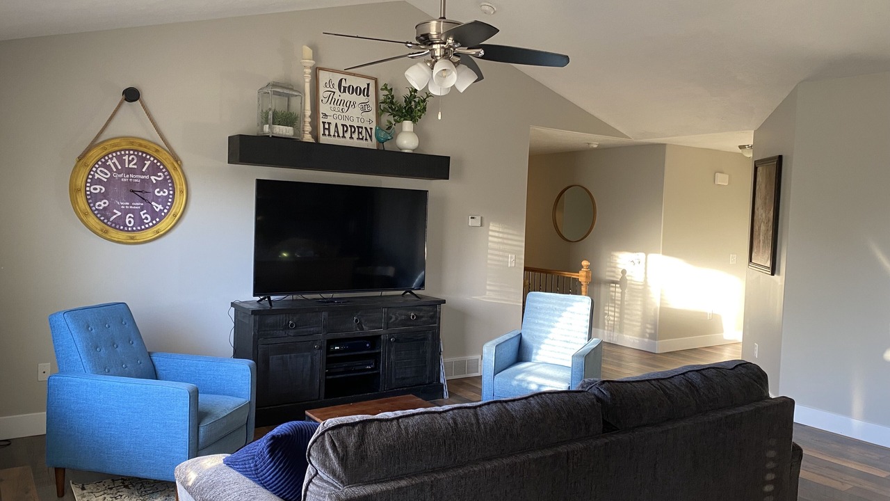 Photo of Livingroom in West Valley City