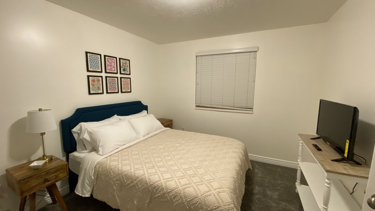 Photo of Bedroom in West Valley City
