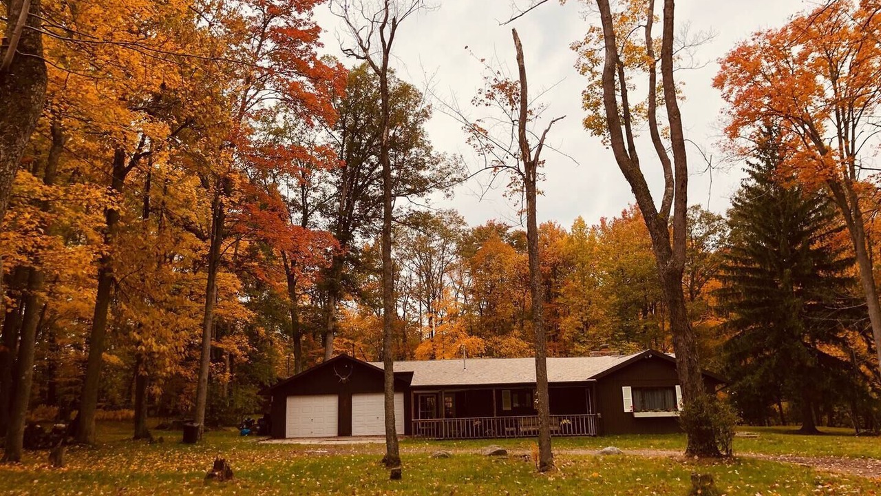 Photo of Outdoor in Farmington