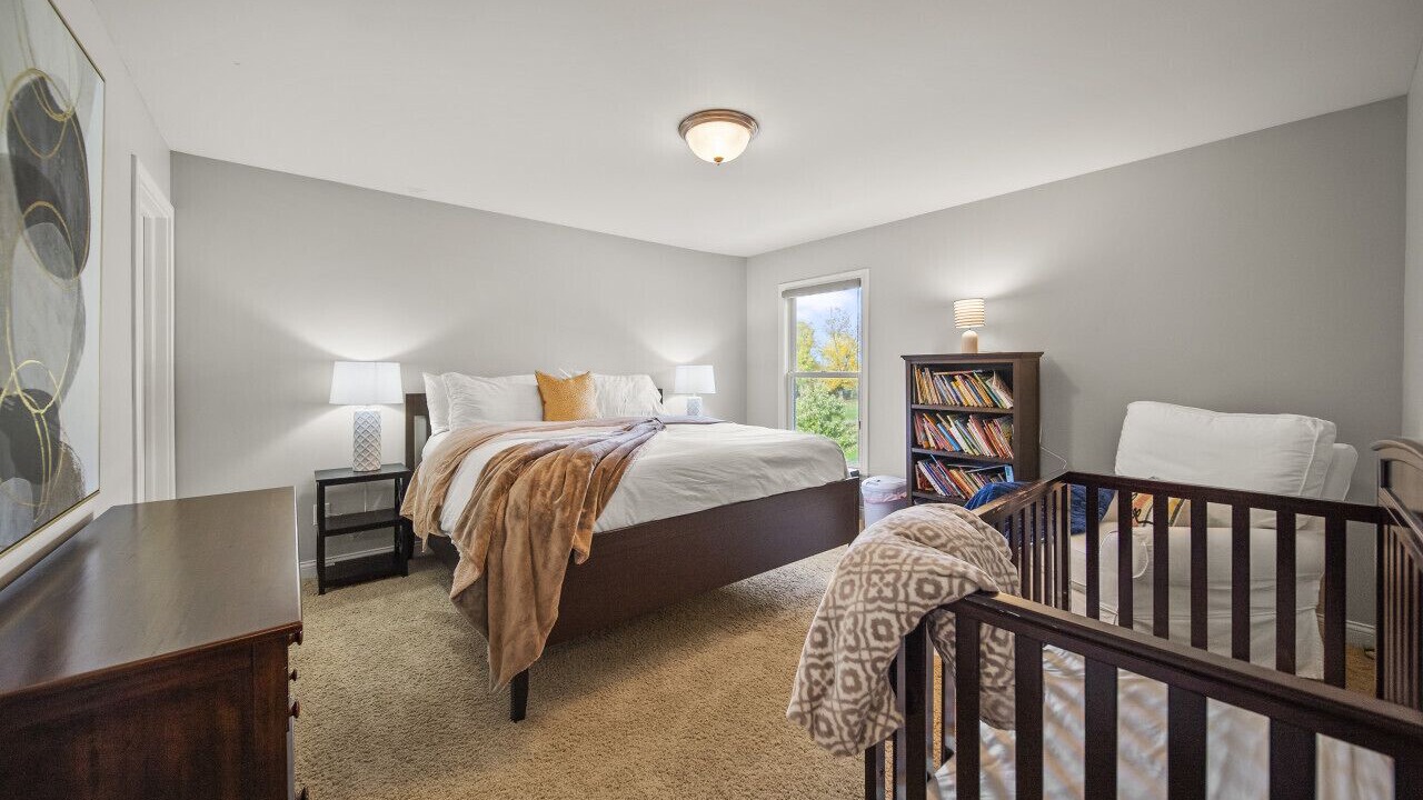 Photo of Bedroom in Maxwell