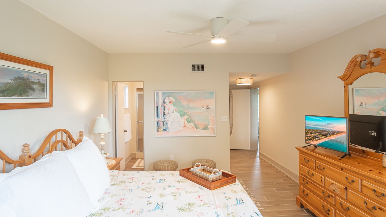 Photo of Bathroom in Inlet Villas