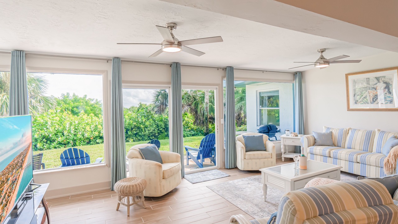 Photo of Bedroom in Inlet Villas