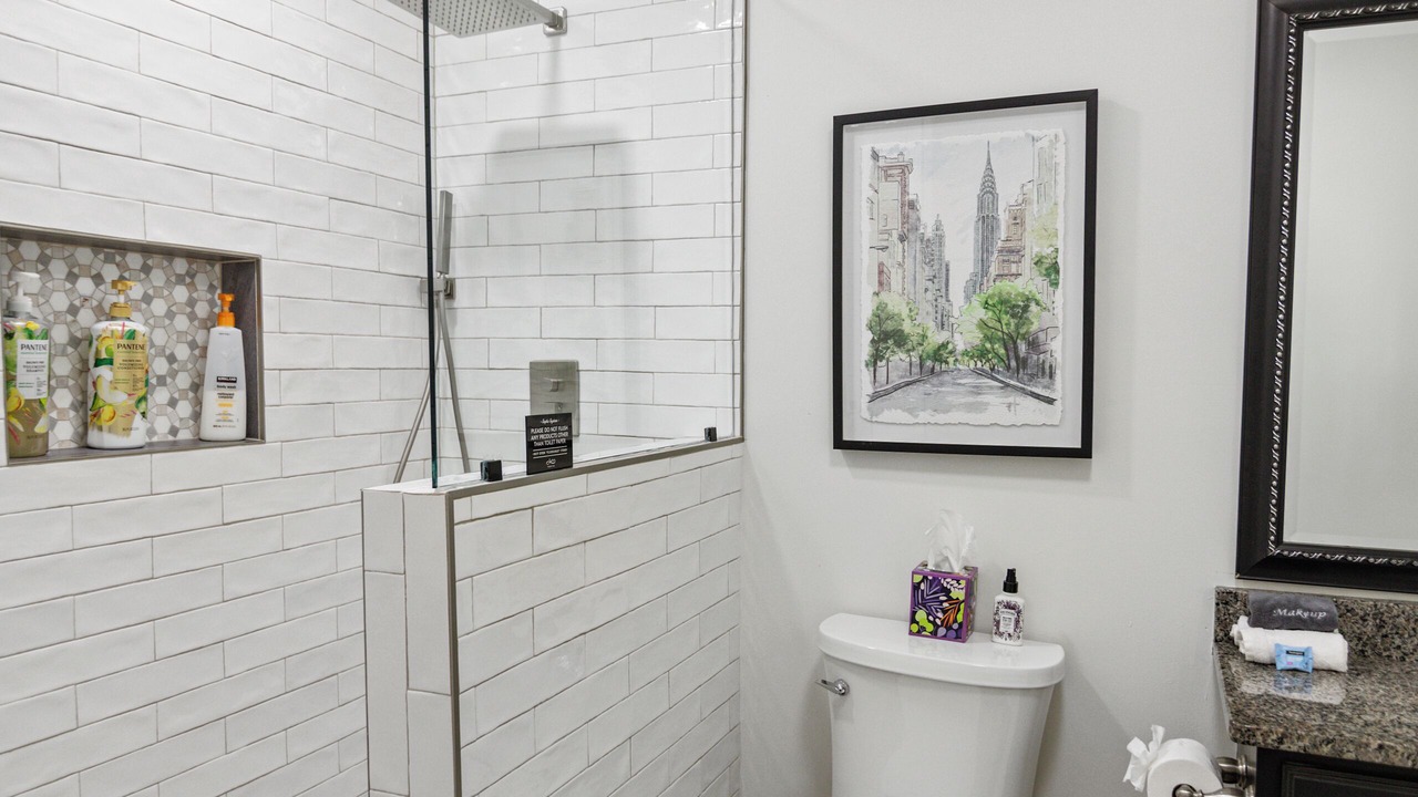 Photo of Bathroom in Canton