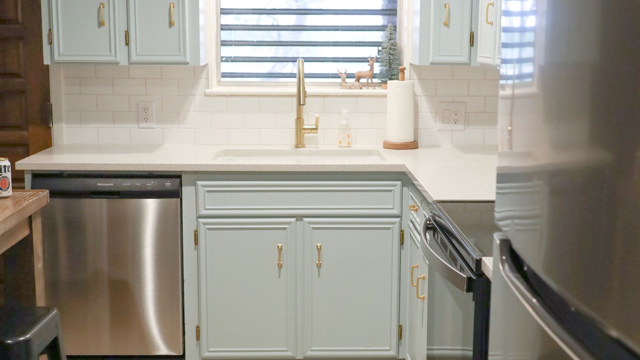 Photo of Kitchen in Loyola Beach