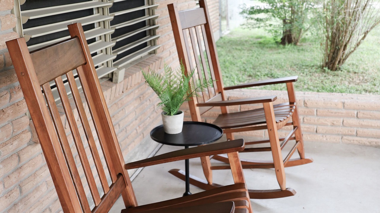 Photo of Patio Balcony in Loyola Beach