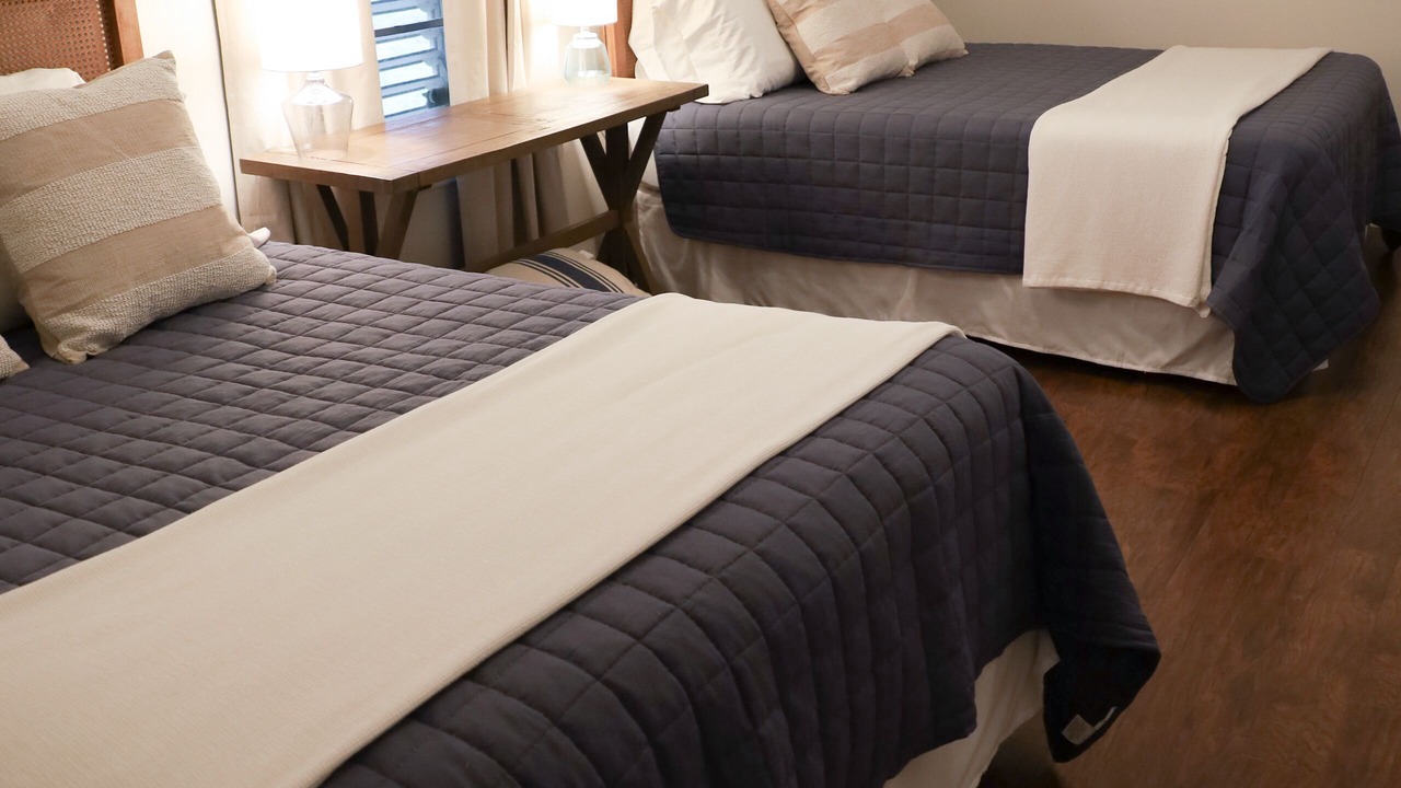 Photo of Bedroom in Loyola Beach