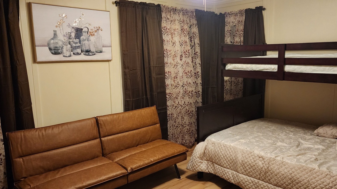 Photo of Bedroom in Webster City