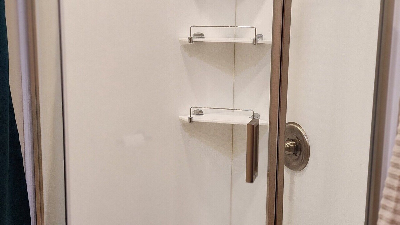 Photo of Bathroom in Webster City