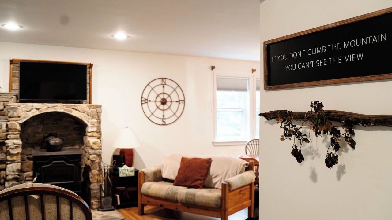 Photo of Livingroom in Mifflinburg
