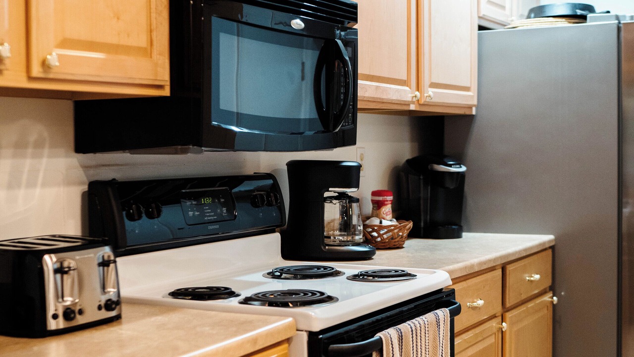 Photo of Kitchen in Mifflinburg