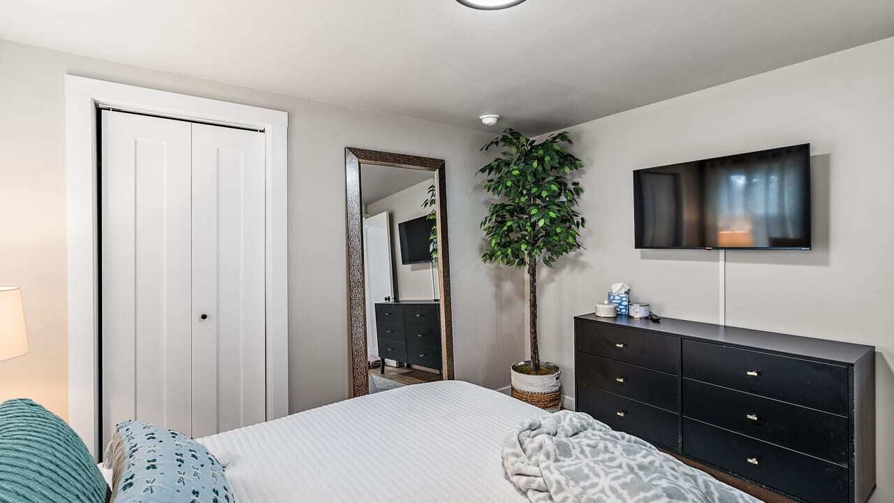 Photo of Bedroom in Harrison Boulevard