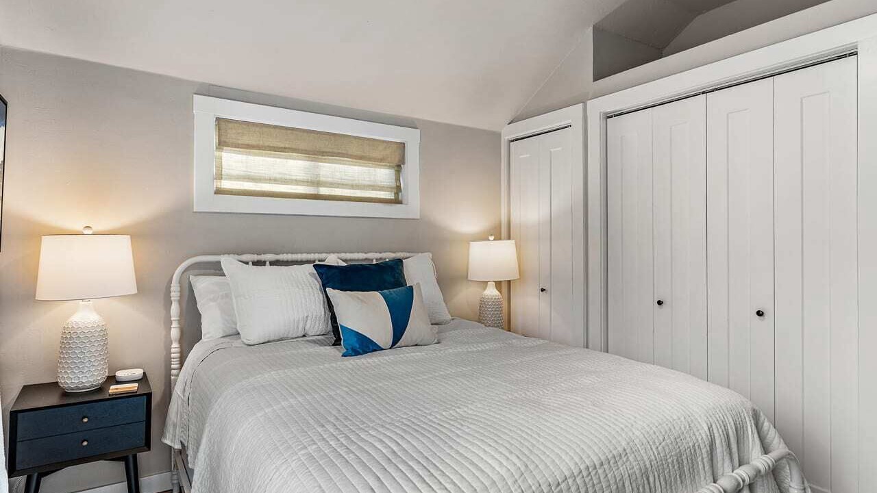Photo of Bedroom in Harrison Boulevard