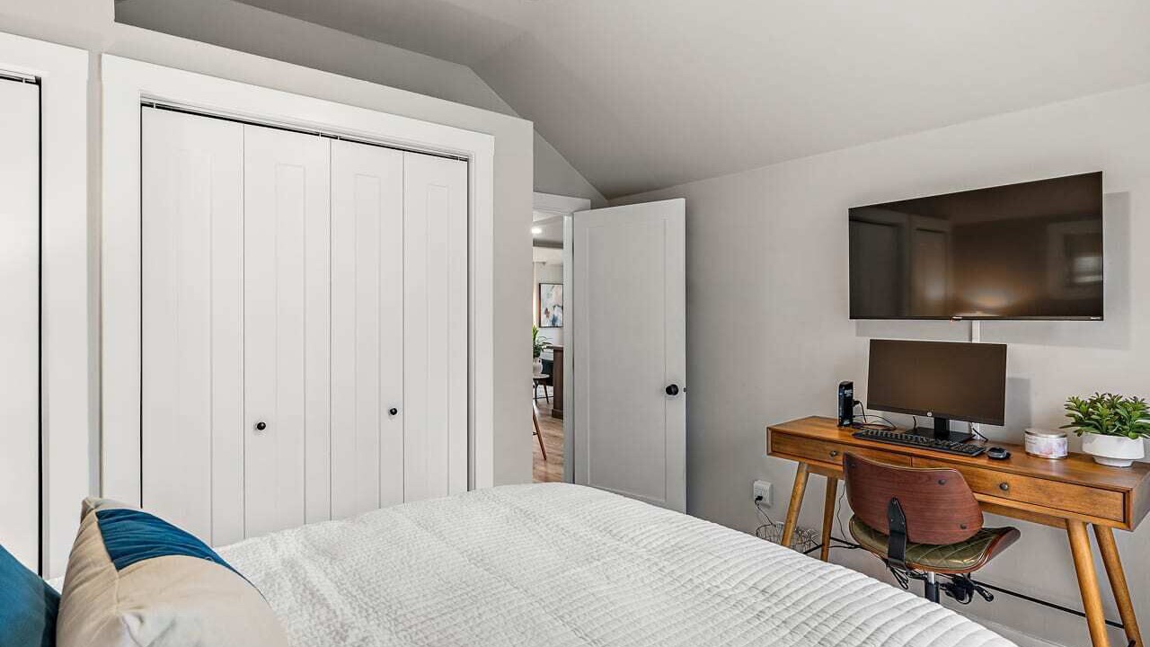 Photo of Bedroom in Harrison Boulevard