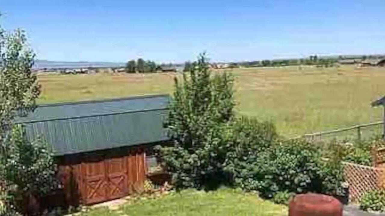 Photo of Patio Balcony in Driggs