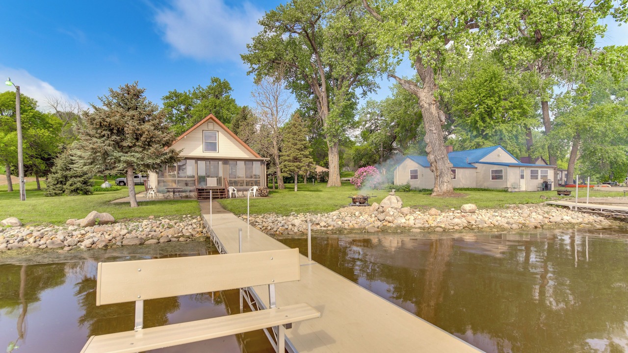 Photo of Outdoor in Agency Village